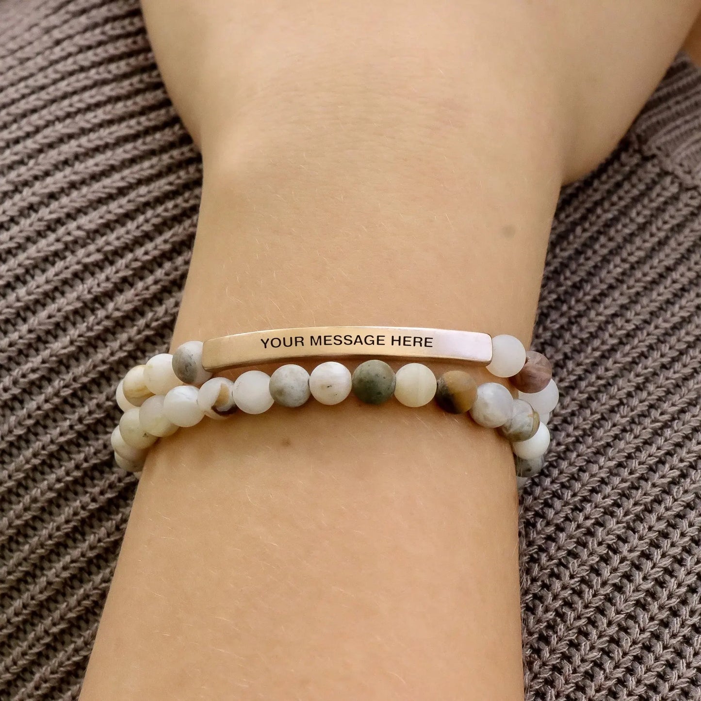 CUSTOM MESSAGE NostalgiaJewels