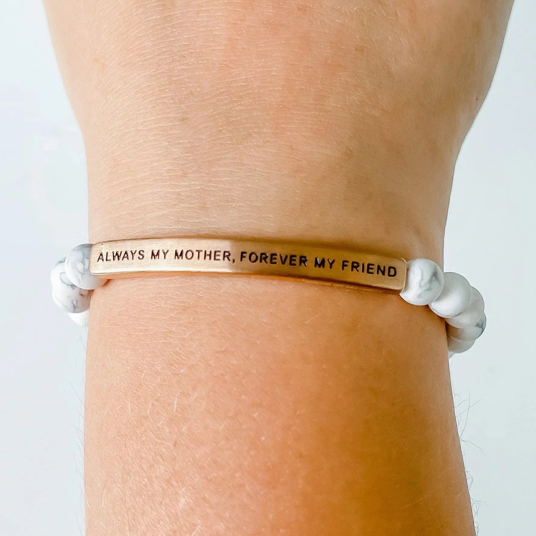 ALWAYS MY MOTHER, FOREVER MY FRIEND  NostalgiaJewels