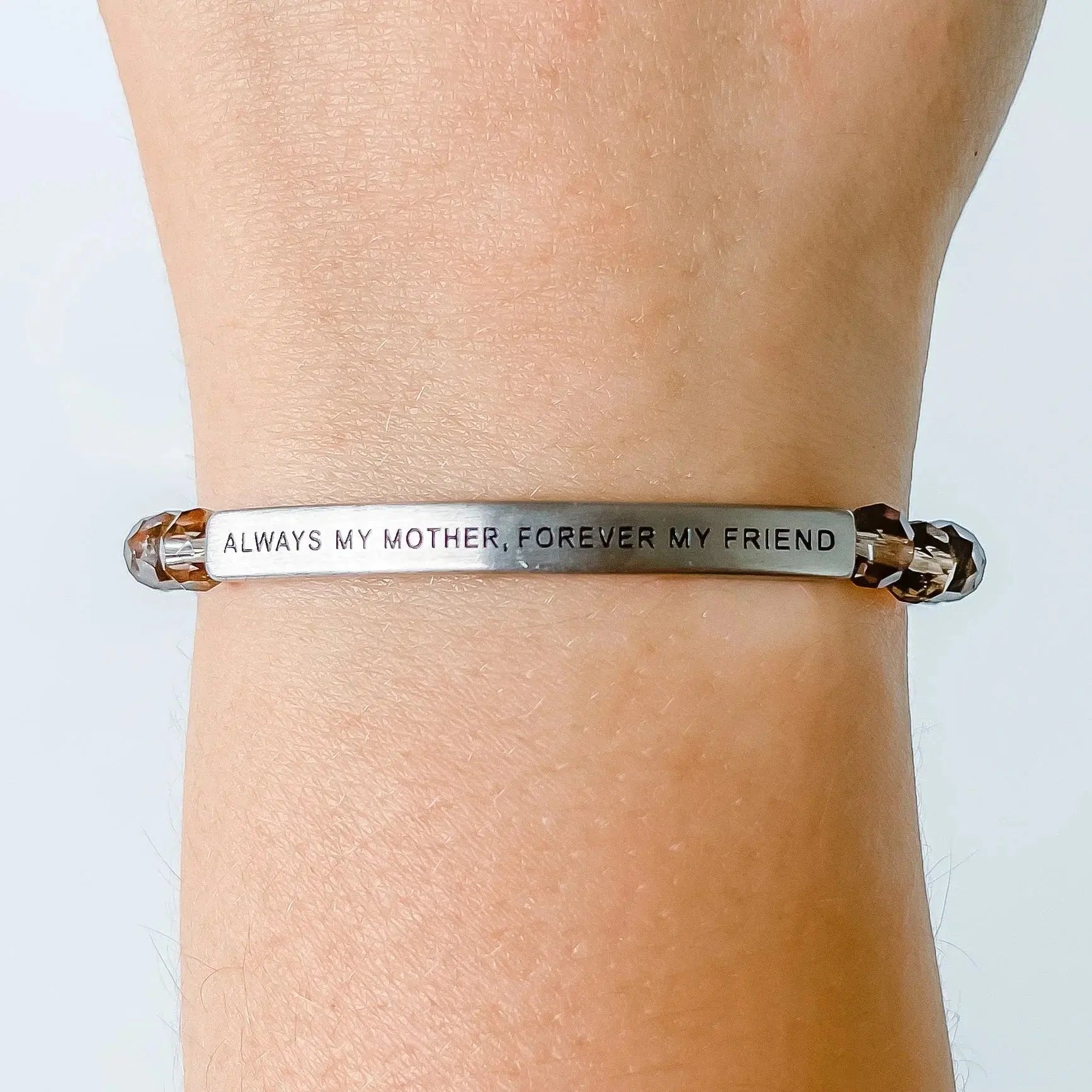 ALWAYS MY MOTHER, FOREVER MY FRIEND  NostalgiaJewels
