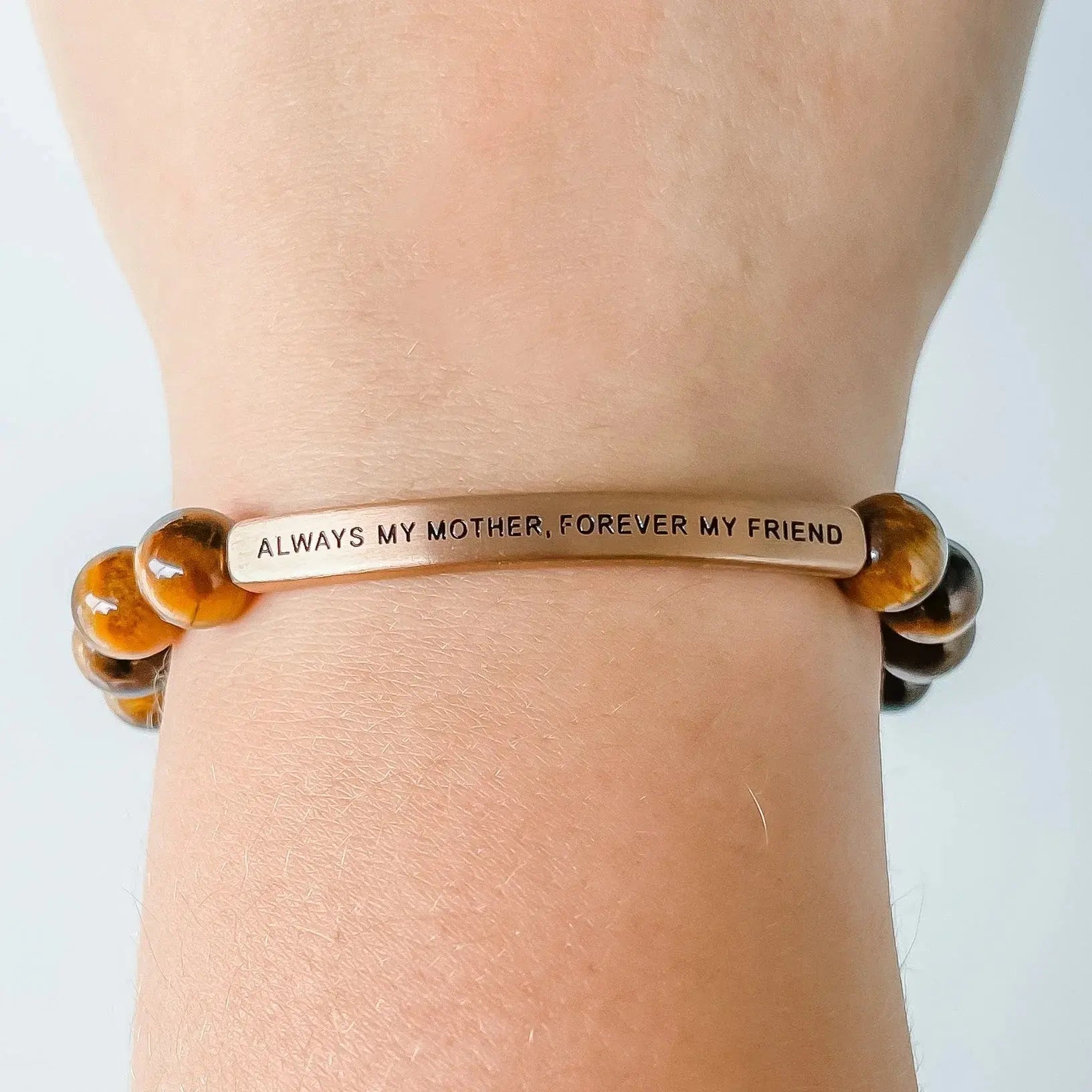 ALWAYS MY MOTHER, FOREVER MY FRIEND  NostalgiaJewels