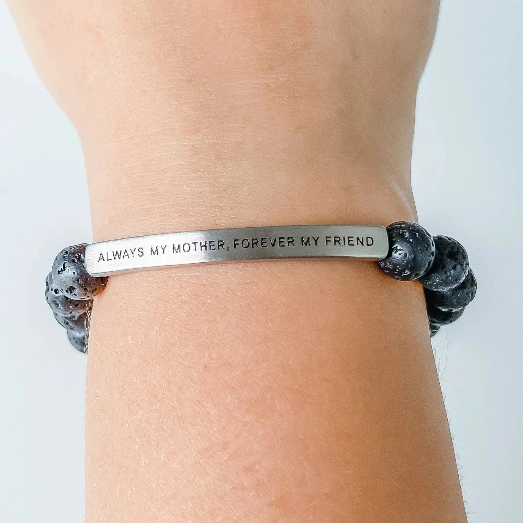 ALWAYS MY MOTHER, FOREVER MY FRIEND  NostalgiaJewels