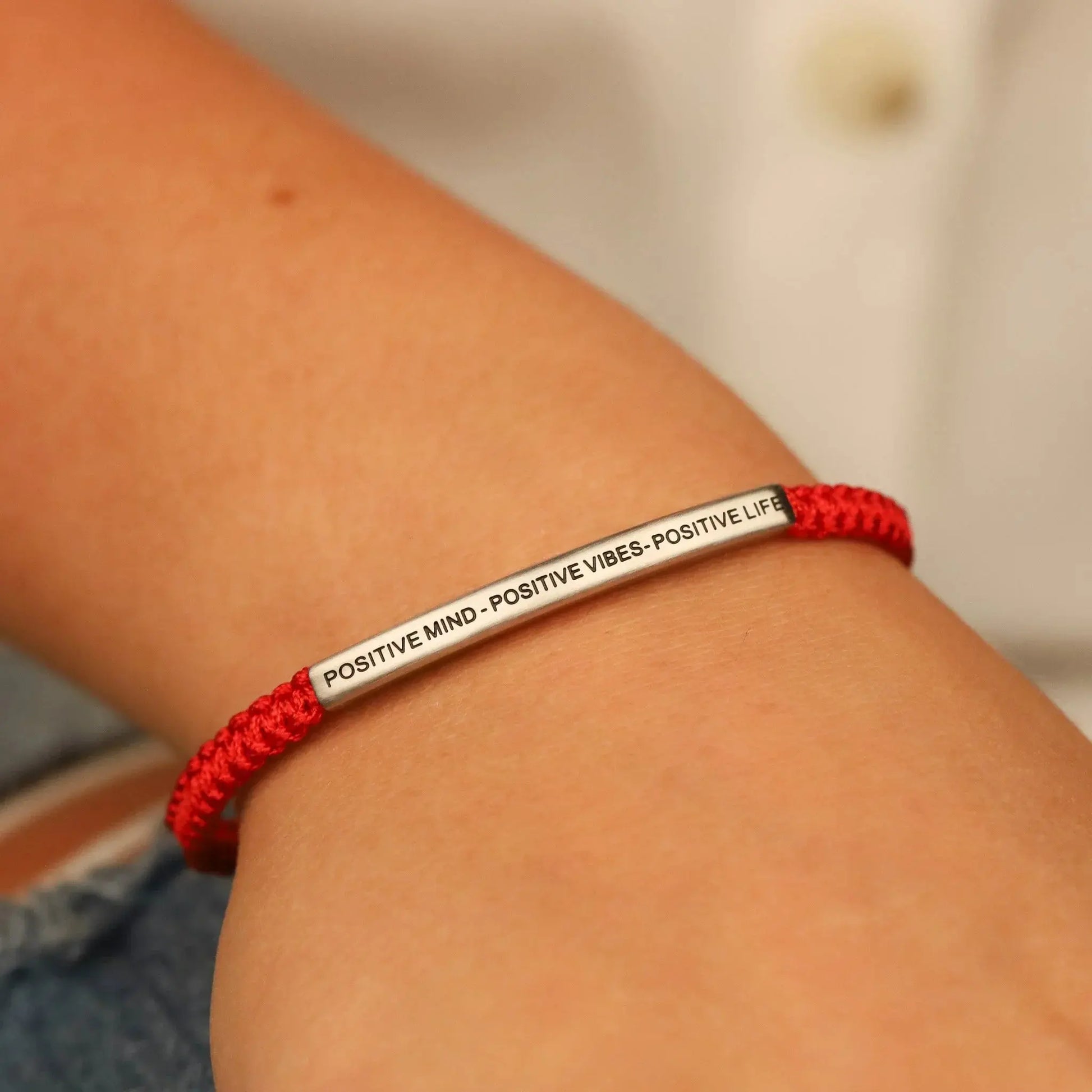 POSITIVE MIND - POSITIVE VIBES - POSITIVE LIFE  NostalgiaJewels