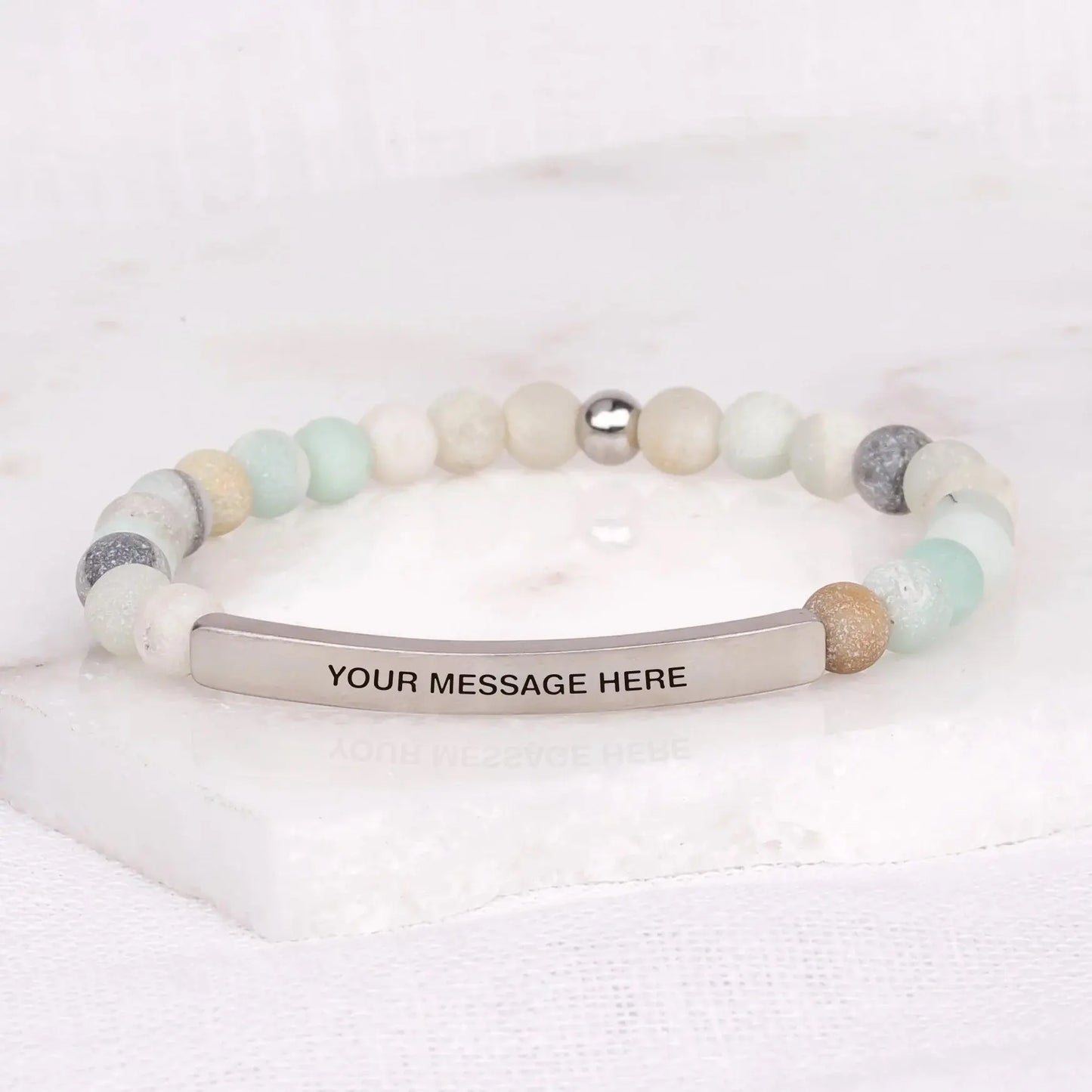 CUSTOM MESSAGE NostalgiaJewels
