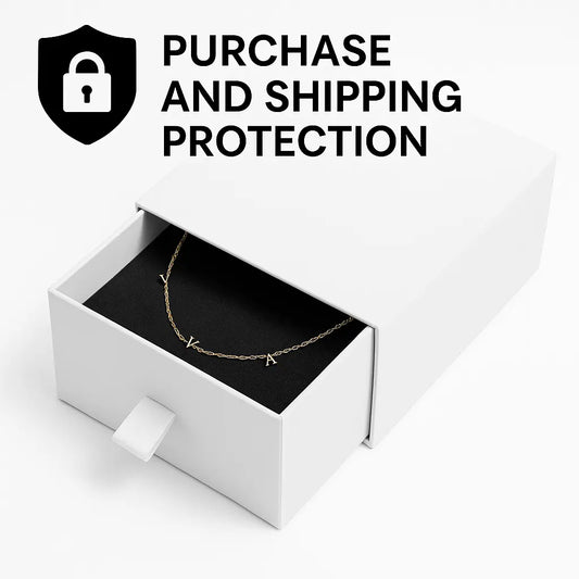 🎁 Jewelry gift box (Copy)  NostalgiaJewels