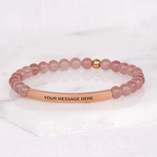 CUSTOM MESSAGE  NostalgiaJewels